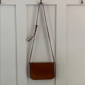 Madewell The Simple Crossbody Bag